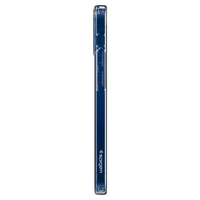Ốp lưng cho iPhone 12 / iPhone 12 Pro (6.1 inch) Silicon Vucase trong suốt chống va đập, chống trầy xước, bảo vệ toàn diện - hàng nhập khẩu