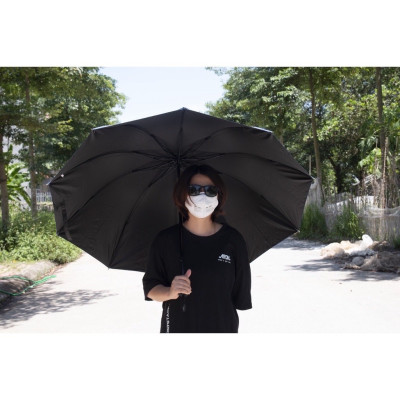 Ô  che nắng  , che mưa  có túi đựng nhỏ gọn   , màu sắc sang trọng   phủ lớp chống tia UV  xếp gọn tiện dụng , đi dạo dã ngoại , bảo vệ sức khỏe khi trời mưa nắng 