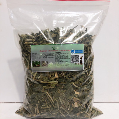 Cây mảnh cộng sấy khô cao cấp (500gr)