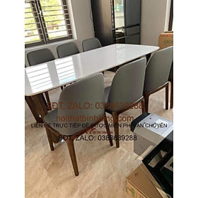 Bộ bàn ghế phòng ăn Nội thất phòng bếp - nội thất sang trọng - giá cả hợp lý - ship toàn quốc - tư vấn nhiệt tình