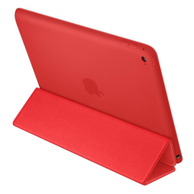 Bao Da Ipad Mini 4 Smart Case SMARTCASEMI4-RE - Đỏ - Hàng Nhập Khẩu