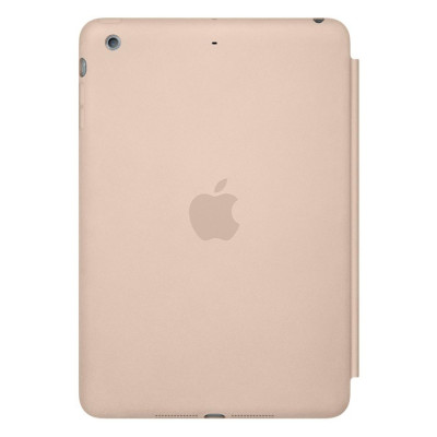 Bao Da Ipad New 2017 Smart Case - Vàng Đồng - Hàng Nhập Khẩu