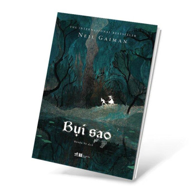 Sách - Bụi Sao (Nhã Nam HCM)