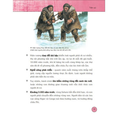 Sách - Bách Khoa Thư Lịch Sử - Bìa Mềm - Minh Thắng