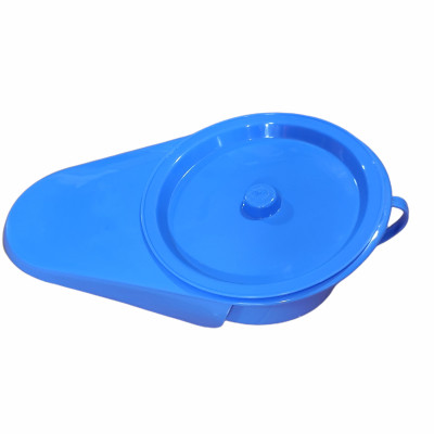 Bô đi tiểu nữ ( tặng cọ vệ sinh )