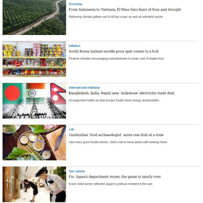 Tạp chí Tiếng Anh - Nikkei Asia 2023: kỳ 27: HONG KONG’S PERSECUTED PATRIOT