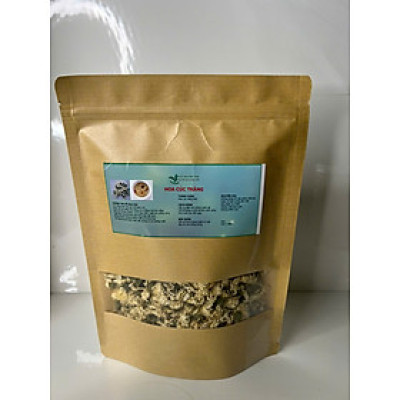 Trà hoa cúc trắng - Trà bạch cúc 200g