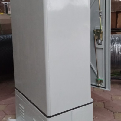 TỦ PHỐI QUANG 144FO OUTDOOR -COMPOSITE- NHẬP KHẨU CHÍNH HÃNG