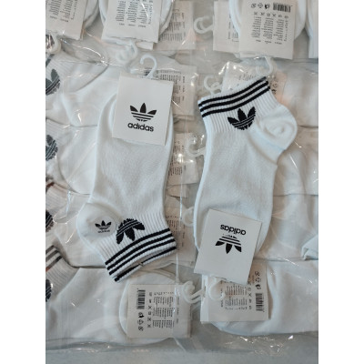 Tất Nk nam nữ dệt kim cổ trung thể thao thời trang cao cấp