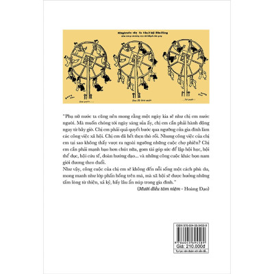 Tự Lực Văn Đoàn với vấn đề phụ nữ ở nước ta (PN)