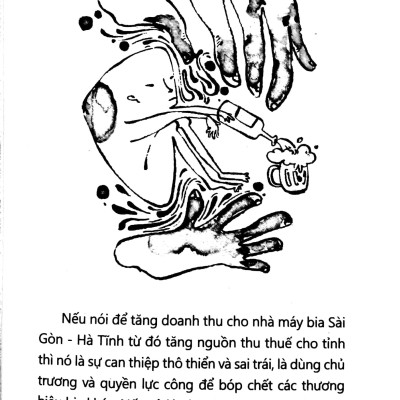 Đừng Chờ Ai Lên Tiếng Hộ Mình