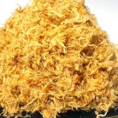 CHÀ BÔNG GÀ TÂN LỘC PHÁT - BỊCH 100G