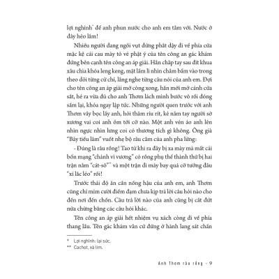 Tuyển Tập Truyện Ngắn Trang Thế Hy - Bản Quyền