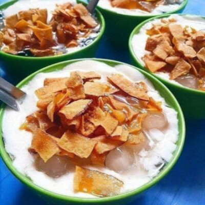 1 bịch mứt dừa HỮ.U N.GH.Ị