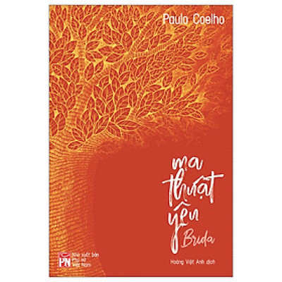 Brida - Ma Thuật Yêu