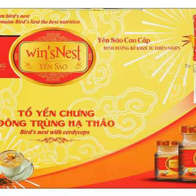 Yến Sào wins