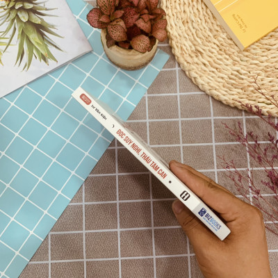 Combo 2 Cuốn Sách Để Không Bị Thao Túng Trong Các Cuộc Hội Thoại: Bẫy Giao Tiếp Và Đọc Suy Nghĩ Thấu Tâm Can