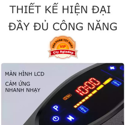 MÁY RUNG LẮC TOÀN THÂN 99 chế độ - GIÚP BẠN TẬP THỂ DỤC Ở NHÀ ĐƠN GIẢN VÀ HIỆU QUẢ-Hàng nhập khẩu chính hãng
