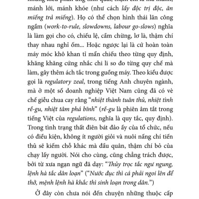 Chiến Lược - Cơ Chế - Con Người: Thế Kiềng 3C Của Tồn Vinh Doanh Nghiệp