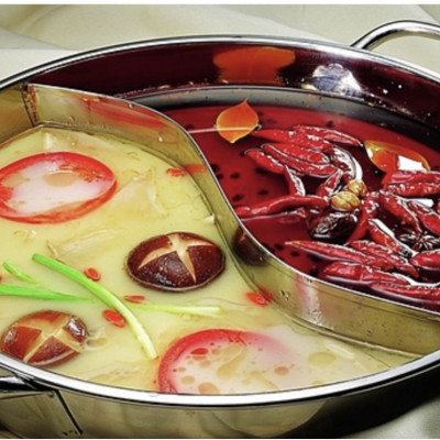 Xuyên tiêu bột 200gr Hoà Ký nguyên chất