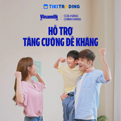 Thùng 48 hộp sữa dinh dưỡng socola Vinamilk ADM 180ml
