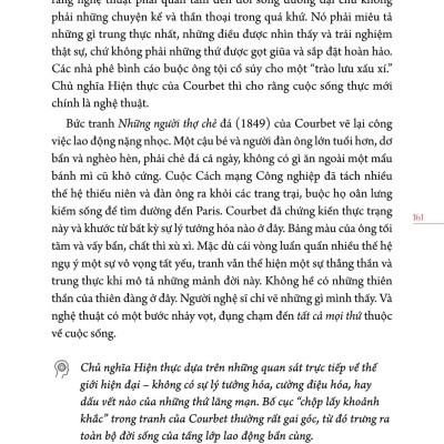 Hiểu Và Thưởng Thức Một Tác Phẩm Mỹ Thuật