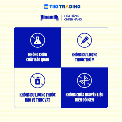 Thùng 48 hộp sữa dinh dưỡng socola Vinamilk ADM 180ml