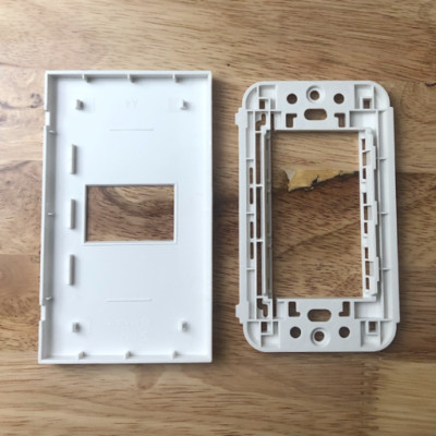 Mặt 1 module Sino Vanlock S18CC1X