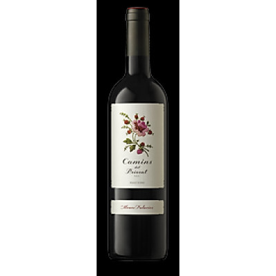 Rượu vang đỏ Tây Ban Nha Camins Del Priorat Alvaro Palacios 14.5% độ