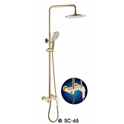 SEN TẮM HAFEN SC-65 - HÀNG CHÍNH HÃNG