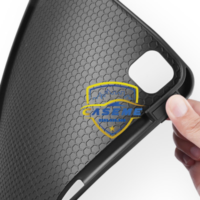 [iPad Pro M4] Bao Da Dành Cho iPad Pro 11 inch M4 2024, iPad Pro 13 inch M4 2024 Dux Ducis Domo Series Có Khe Cắm Bút - Hàng Chính Hãng 