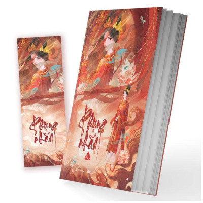 Sách - Phụng Nhãn - Tặng Kèm Bookmark Trong 1 Mặt