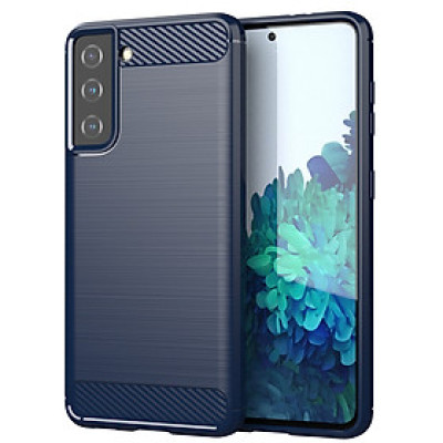 Ốp lưng chống sốc dành cho Samsung S21 Plus Silicon hàng chính hãng Rugged Shield cao cấp - Hàng Nhập Khẩu