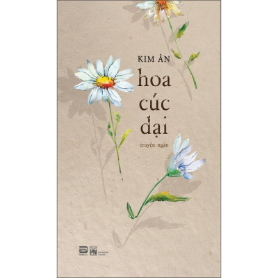 Sách - Hoa Cúc Dại - Phan Book - An Thư Book