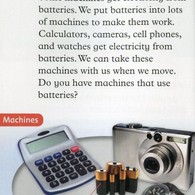 Oxford Read and Discover: Level 2: Electricity
