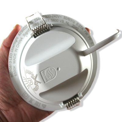 Đèn Downlight 59445 Meson 090 7W WH Philips