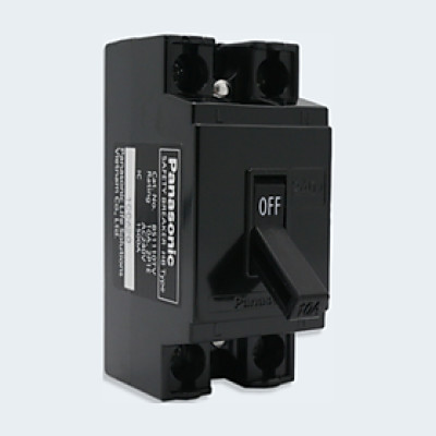 Cầu dao an toàn 10A