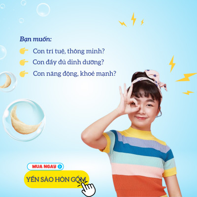 [Set QT 6 Hũ] Tổ Yến Chưng Đường Phèn - Yến Sào Hòn Gốm Chính Hiệu Khánh Hoà - HGK NEST