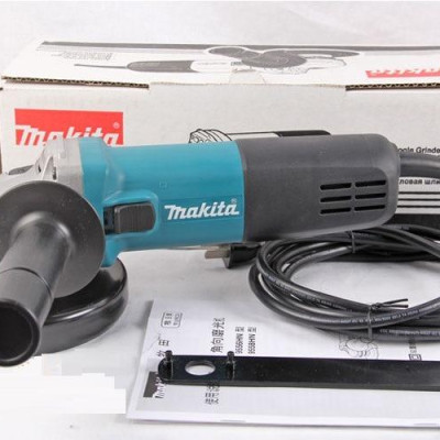 MÁY MÀI GÓC 125MM 840W MAKITA 9558HN - HÀNG CHÍNH HÃNG
