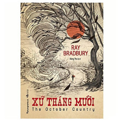 Xứ Tháng Mười
