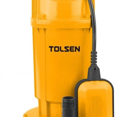 MÁY BƠM CHÌM 0.5Hp TOLSEN 79978 - HÀNG CHÍNH HÃNG