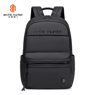 Balo laptop Arctic Hunter chất liệu Oxford Fabric chống thấm nước - B00536