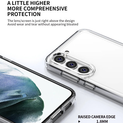 Ốp lưng nhám chống sốc siêu mỏng 0.3mm cho Samsung Galaxy Note 8 hiệu Memumi - hàng nhập khẩu