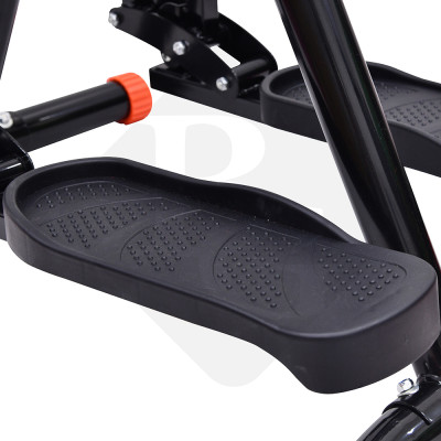 BG - Máy Chạy Bộ Trên Không Cỡ Lớn,Xe đạp thể thao, xe đạp gấp gọn người lớn tùy chỉnh độ nặng, tập thể dục tại nhà Chịu Lực Tốt Siêu Bền