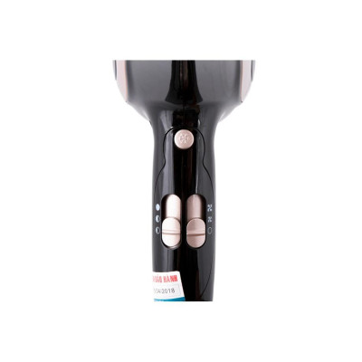 Máy sấy tóc Sunhouse SHD2317 - Hàng chính hãng, bảo hành 12 tháng