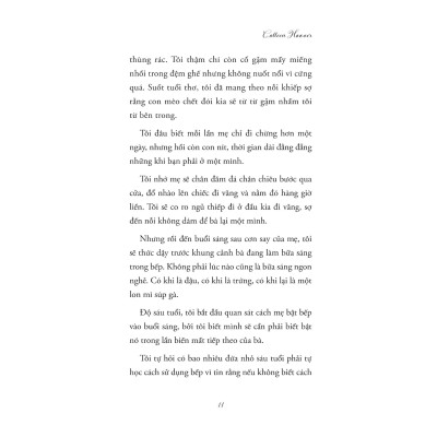 Sách - Heart Bones - Lời Nói Dối Mùa Hè