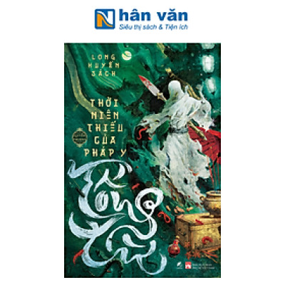 Thời Niên Thiếu Của Pháp Y Tống Từ - Quyển Thượng