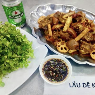 Xuyên tiêu bột 200gr Hoà Ký nguyên chất