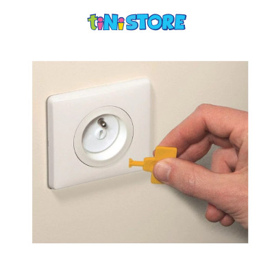 Bộ hỗ trợ che ổ cắm Safety 1st