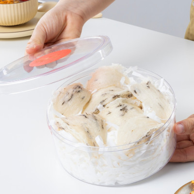 Tổ Yến Tự Nhiên Loại A (Tổ Yến Thô) Yến Sào Hoàng Kim - Ít Lông, Dễ Sơ Chế (Hộp 50g/100g)